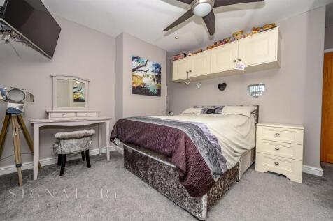 2nd Bedroom