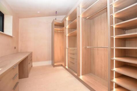 Dressing Room