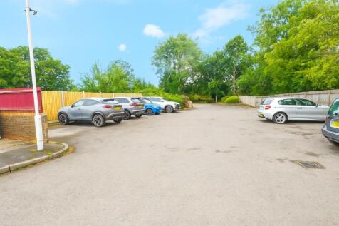 Car Park Area