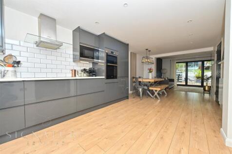 Kitchen Dining