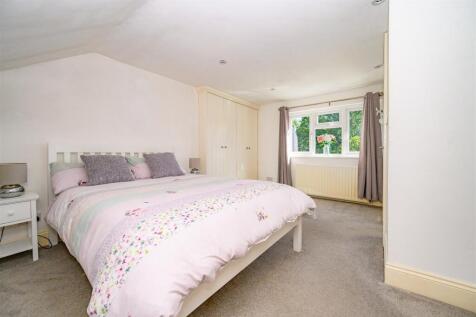 Bedroom 1 (Master)
