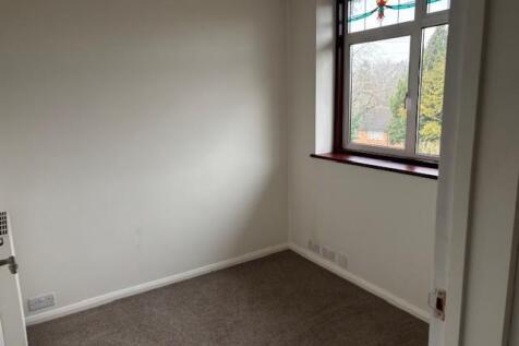 Play Room/ Office Space