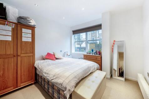 Bedroom/Ensuite