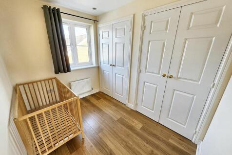 Dressing Area