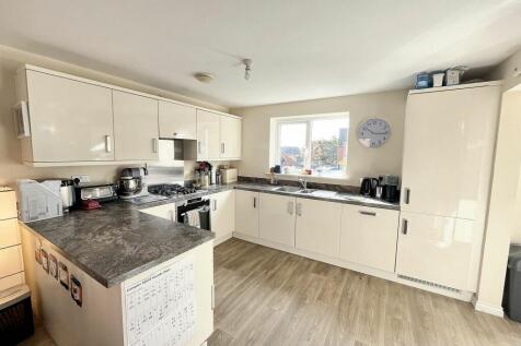 Kitchen / Breakfast
