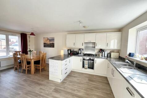 Kitchen / Breakfast