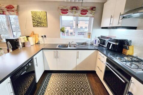 Kitchen / Breakfast