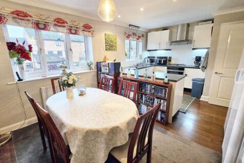 Kitchen / Breakfast