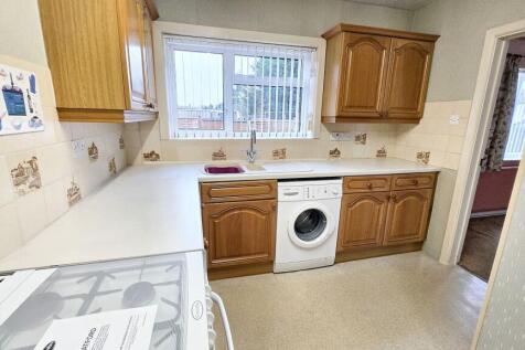 Kitchen /  Diner