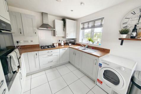 Kitchen / Breakfast