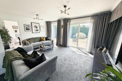 Living Room Area