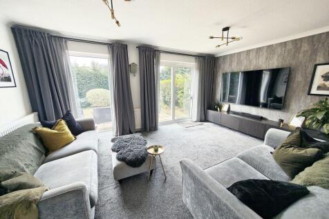 Living Room Area