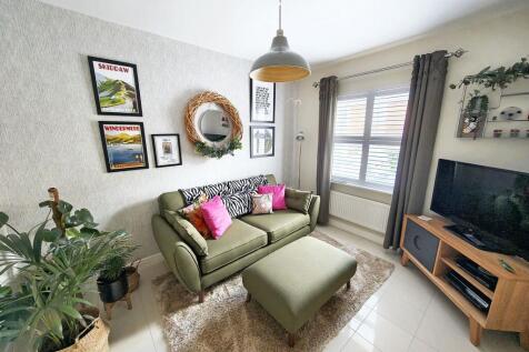 Dining Room / Snug