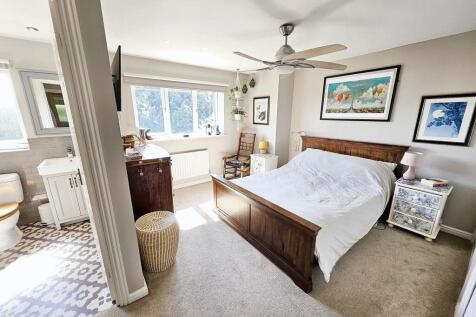 Bedoom 1