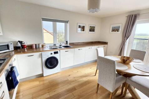 Open Plan Living Area