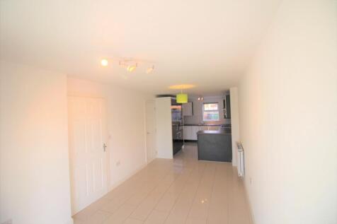 Living Kitchen (Ground floor)