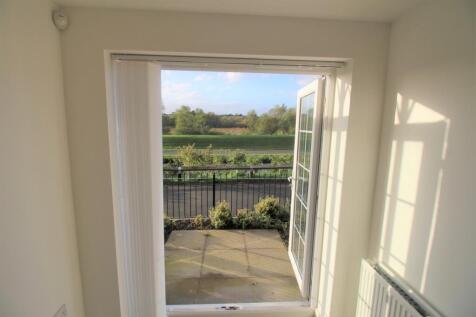Front Patio