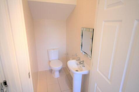 WC (ground floor)