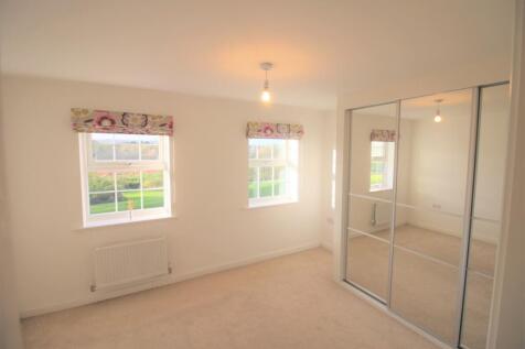 Bedroom 1 (2nd Floor)