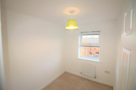Bedroom 3 (2nd Floor)