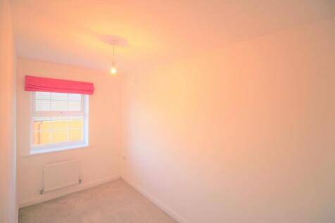 Bedroom 4 (2nd Floor)