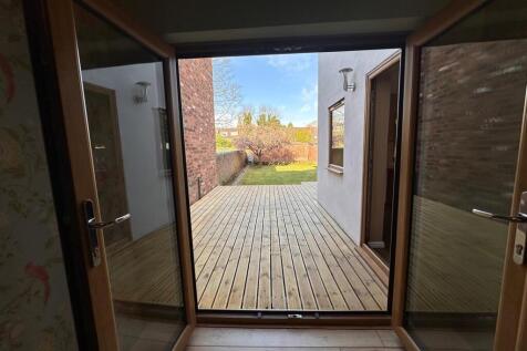 French Doors