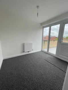 Bedroom Two/Dining Room