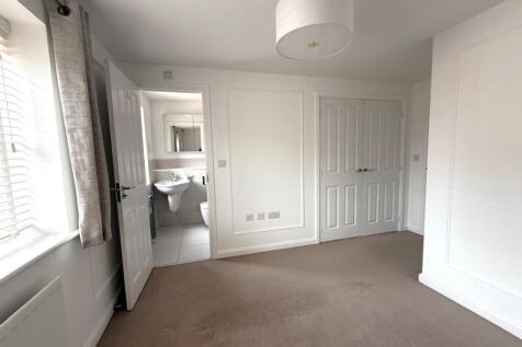 Fitted Wardrobes