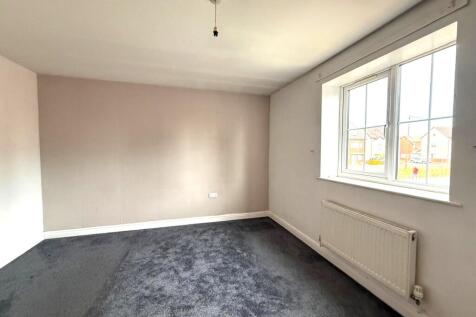 Bed 2 - first floor