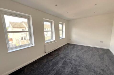 Lounge - first floor
