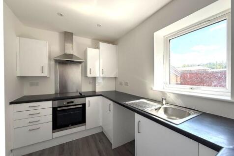 Kitchen - first floor