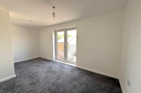 Bedroom 2 - second floor