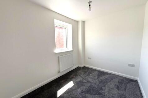 Bedroom 3 - second floor