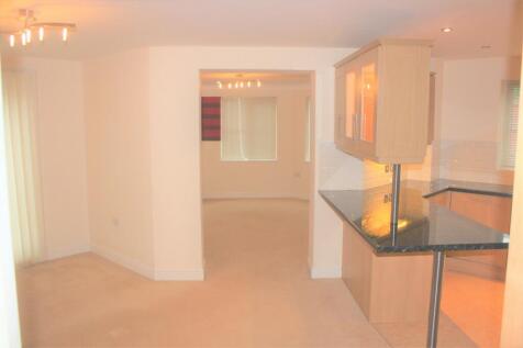 Dining Living Kitchen