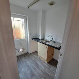 Utility Room (ground floor)