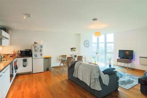Kitchen / Living