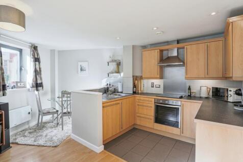 Kitchen - Dining