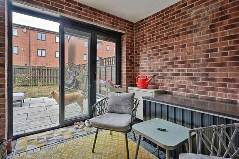 Sun Room