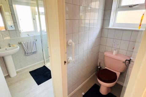 Bathroom / Wc