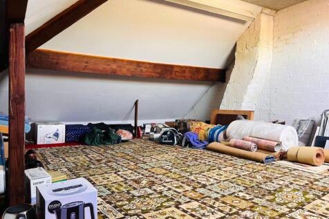Attic