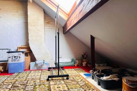 Attic