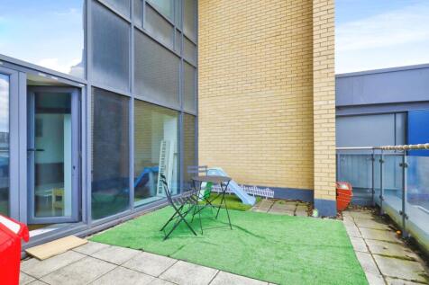 Terrace Outdoor