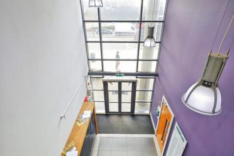 Hall View