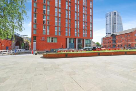Granary Wharf