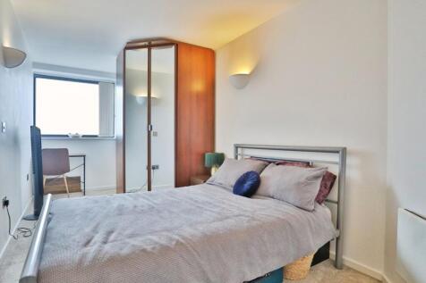 Second Bedrom