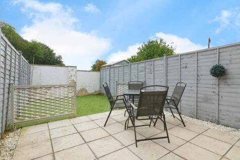 Back Garden