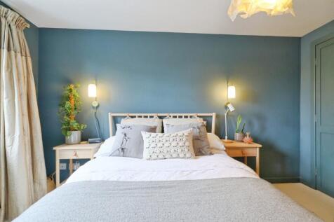 Master Bedrom