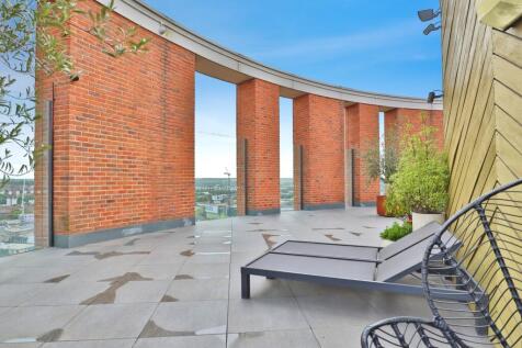 Roof Terrace