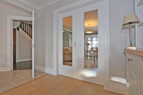 Pocket Doors