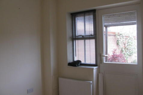 Office/Bedroom